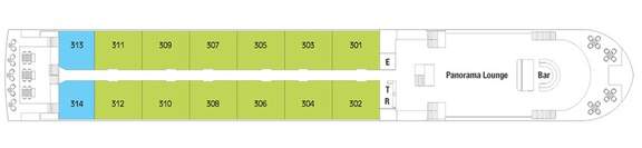 Deck Plan deck-2